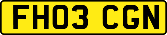 FH03CGN