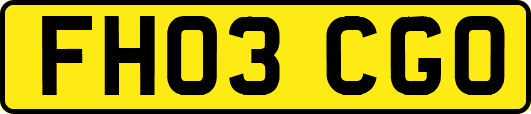 FH03CGO