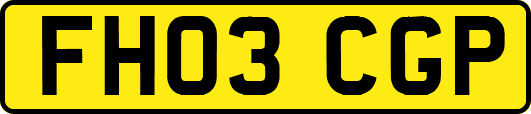 FH03CGP