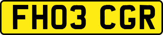 FH03CGR