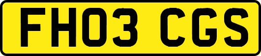 FH03CGS