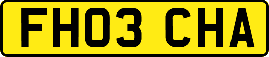 FH03CHA