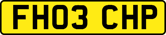 FH03CHP