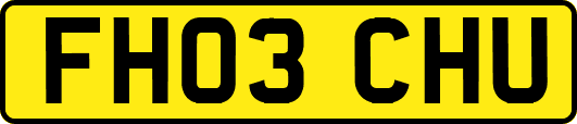 FH03CHU