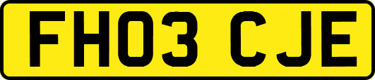 FH03CJE
