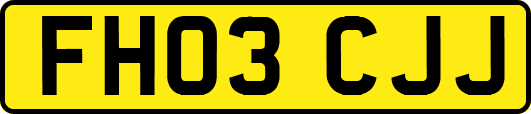 FH03CJJ