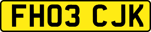 FH03CJK