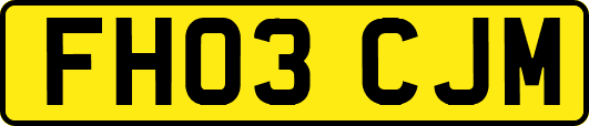 FH03CJM