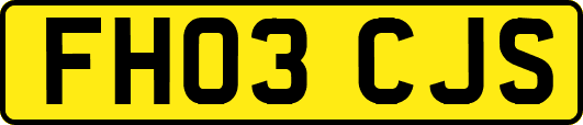 FH03CJS