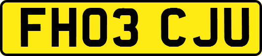 FH03CJU