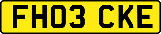 FH03CKE