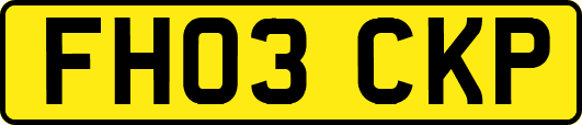 FH03CKP