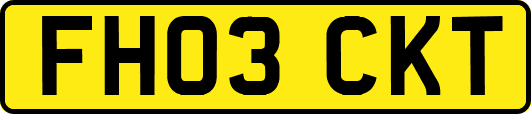 FH03CKT