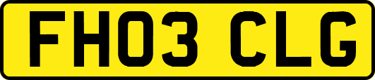 FH03CLG