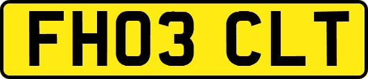 FH03CLT