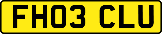 FH03CLU
