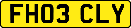 FH03CLY