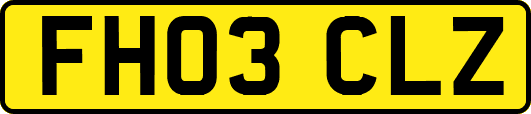 FH03CLZ