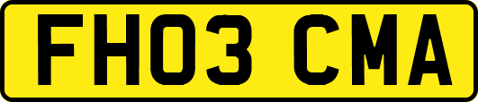 FH03CMA
