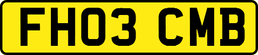 FH03CMB