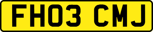 FH03CMJ