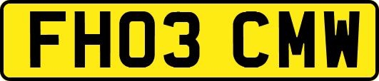 FH03CMW