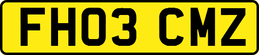 FH03CMZ