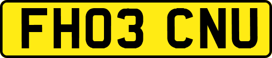FH03CNU