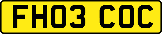 FH03COC