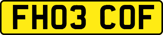 FH03COF
