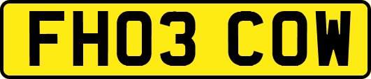 FH03COW