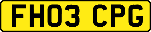 FH03CPG