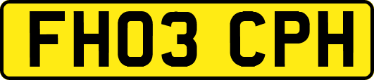 FH03CPH