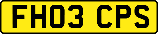 FH03CPS