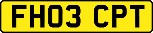 FH03CPT