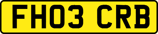 FH03CRB