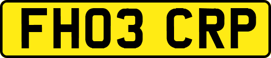 FH03CRP
