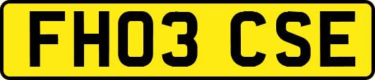 FH03CSE