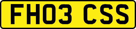 FH03CSS