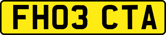 FH03CTA