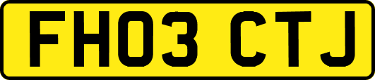 FH03CTJ