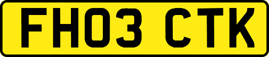 FH03CTK