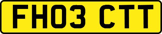 FH03CTT
