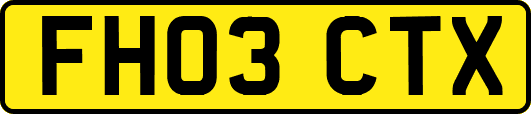 FH03CTX