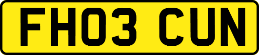 FH03CUN