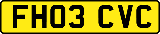 FH03CVC