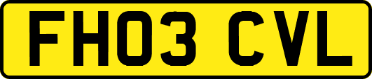 FH03CVL