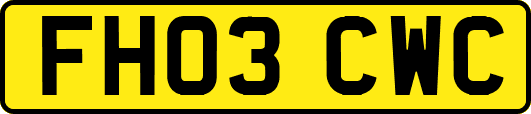 FH03CWC