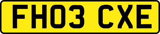 FH03CXE