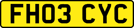 FH03CYC